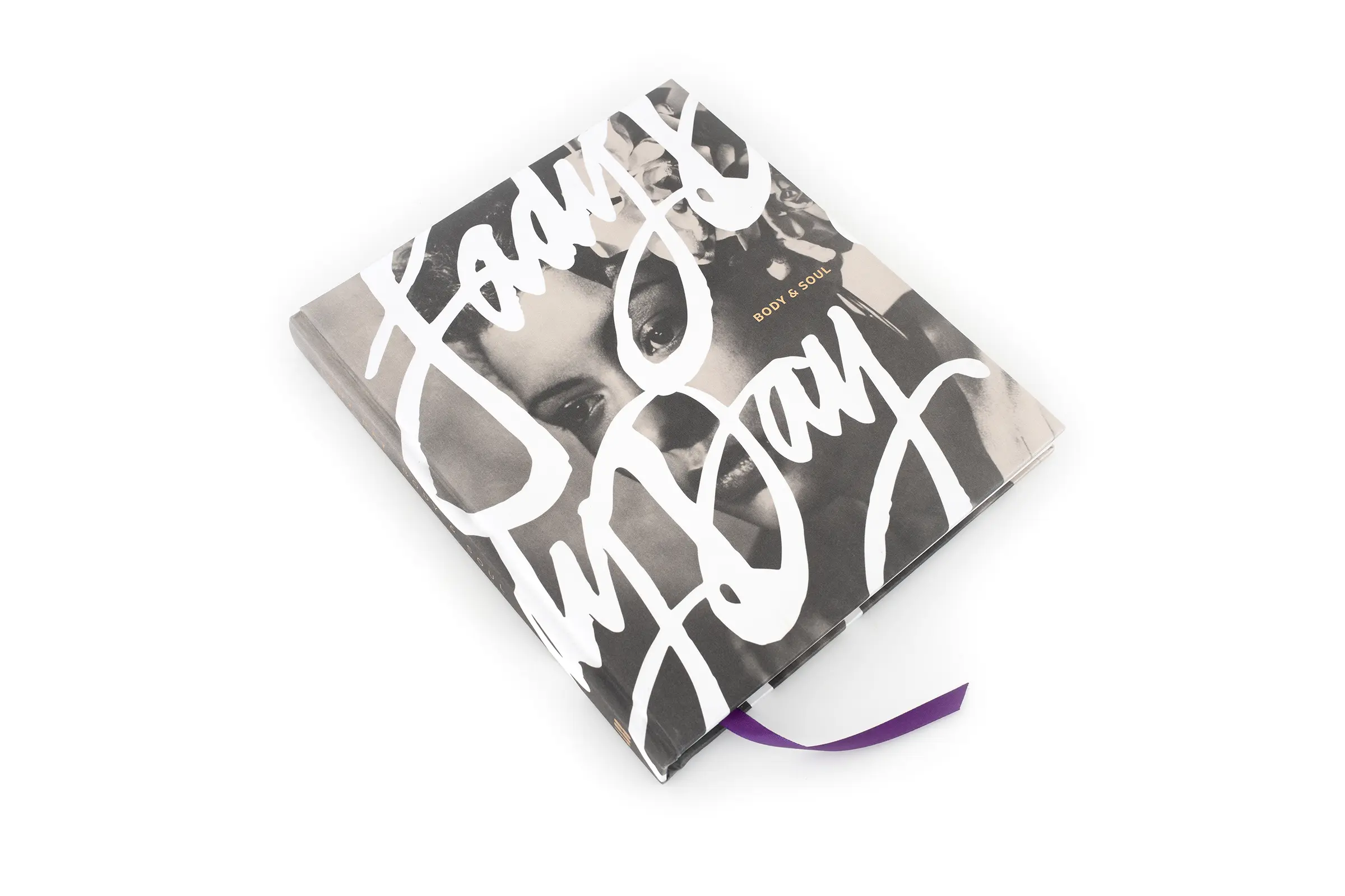 Image of the Billie Holiday Lady Day: Body & Soul book