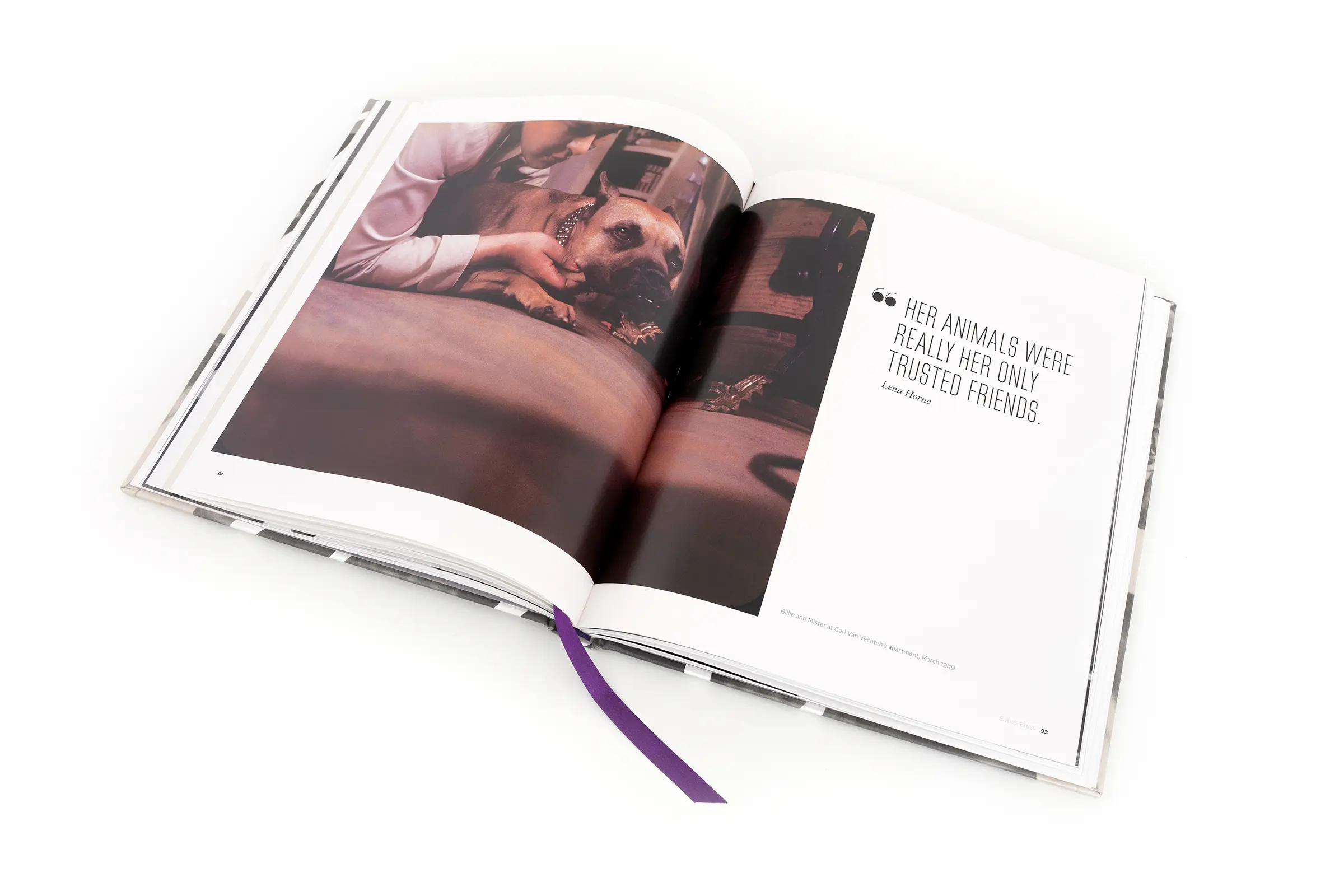 Image of the Billie Holiday Lady Day: Body & Soul book