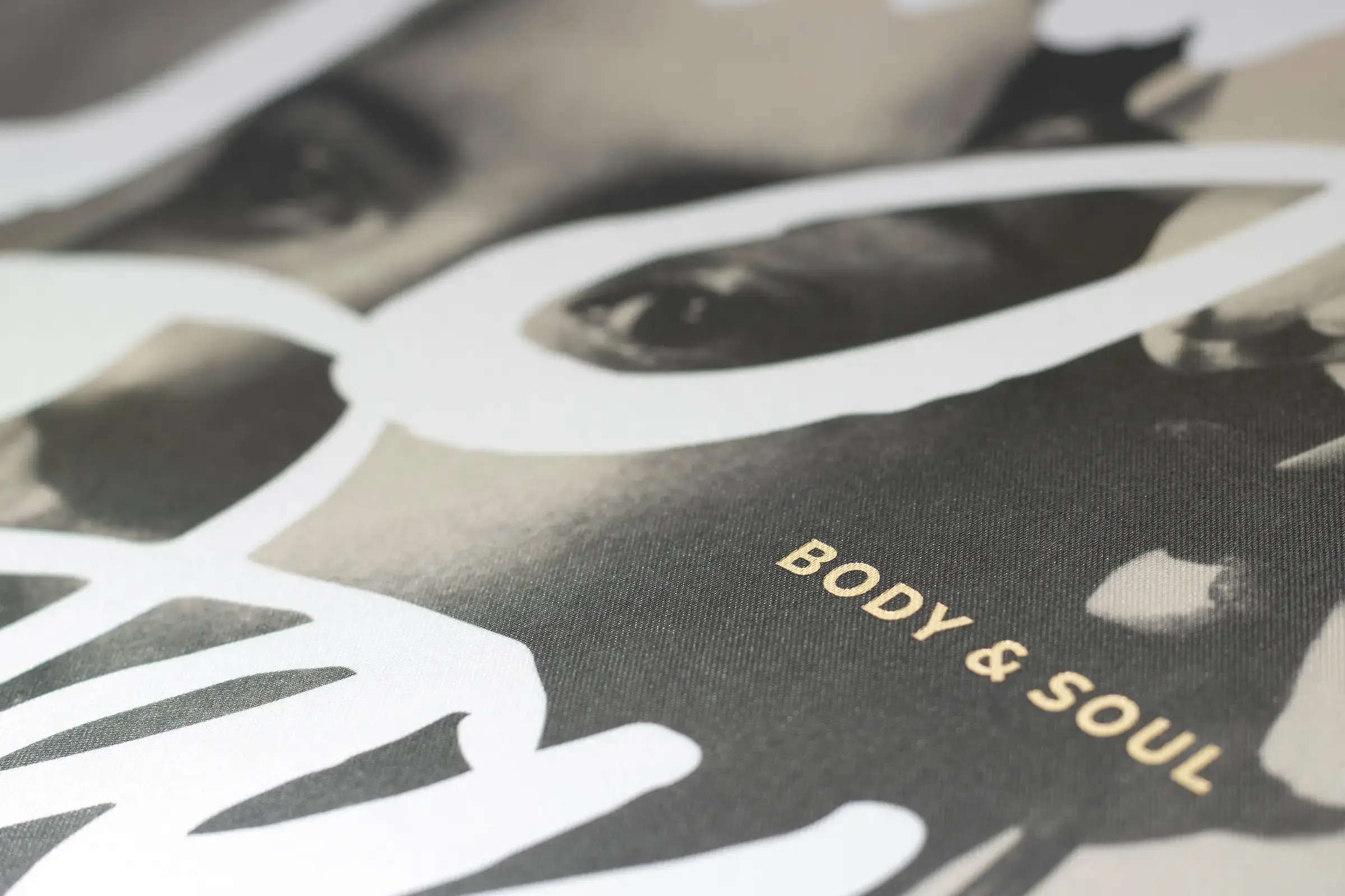 Image of the Billie Holiday Lady Day: Body & Soul book